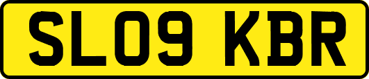 SL09KBR