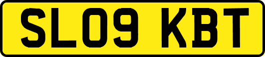 SL09KBT