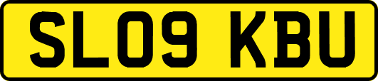 SL09KBU
