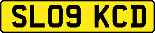 SL09KCD