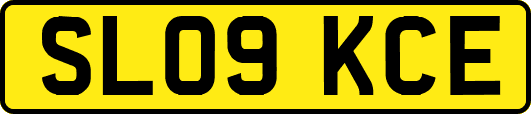 SL09KCE