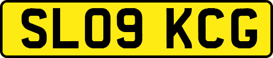 SL09KCG