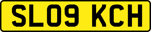 SL09KCH