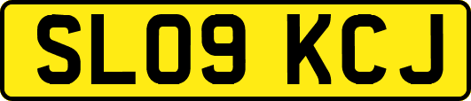 SL09KCJ
