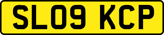SL09KCP