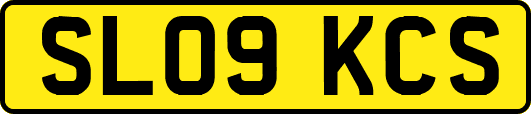 SL09KCS