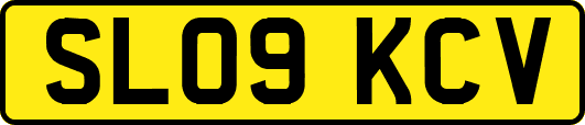 SL09KCV