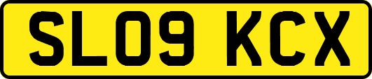 SL09KCX