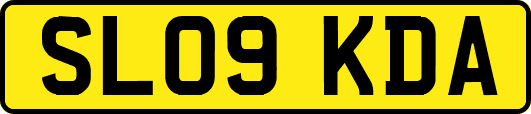 SL09KDA