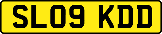 SL09KDD