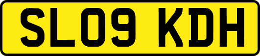 SL09KDH