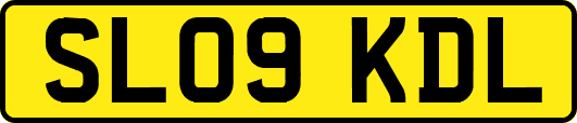 SL09KDL