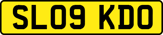 SL09KDO