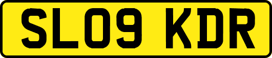 SL09KDR