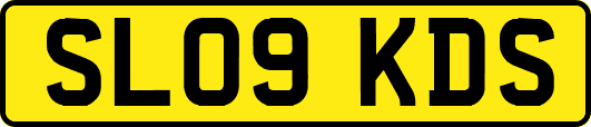 SL09KDS