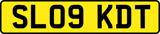 SL09KDT