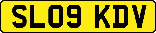 SL09KDV