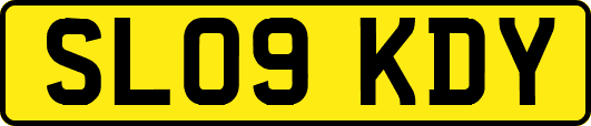 SL09KDY