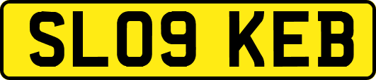 SL09KEB