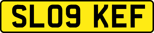 SL09KEF