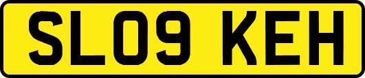SL09KEH