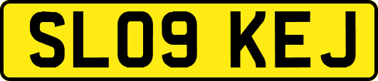 SL09KEJ
