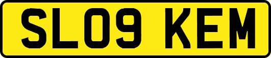 SL09KEM