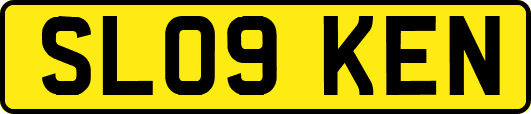SL09KEN