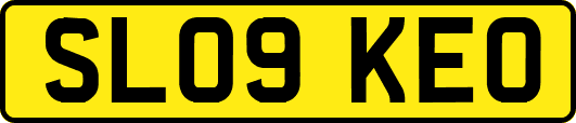 SL09KEO