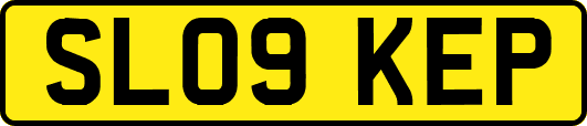 SL09KEP