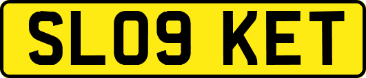 SL09KET
