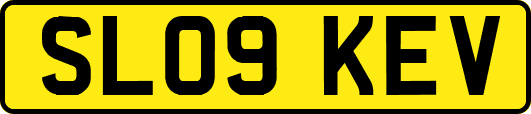 SL09KEV