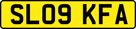 SL09KFA