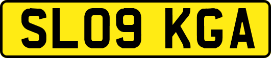 SL09KGA
