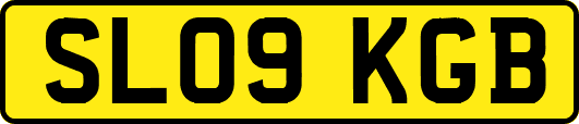 SL09KGB