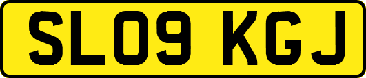 SL09KGJ