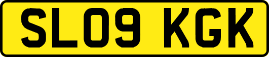 SL09KGK