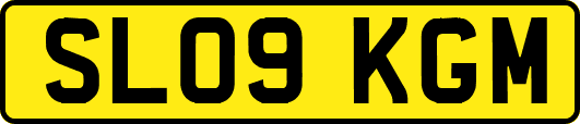 SL09KGM