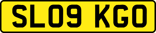 SL09KGO