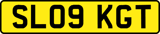 SL09KGT