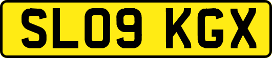 SL09KGX