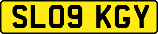 SL09KGY