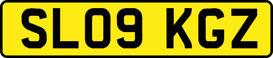 SL09KGZ