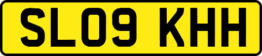 SL09KHH