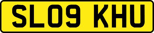SL09KHU