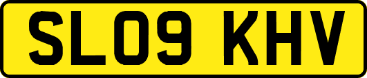 SL09KHV
