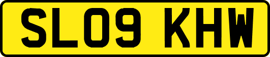 SL09KHW