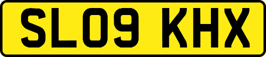 SL09KHX