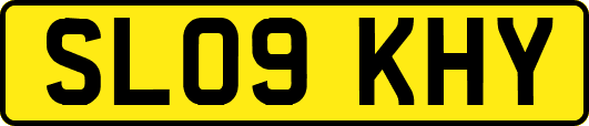 SL09KHY