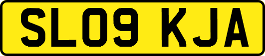 SL09KJA